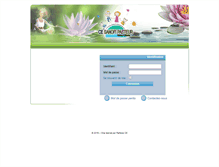 Tablet Screenshot of cemlesanofi.com